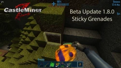 CastleMiner Z Screenshots