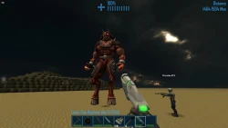 CastleMiner Z Screenshots