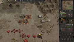 Warhammer 40,000: Armageddon Screenshots