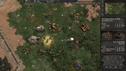 Warhammer 40,000: Armageddon Screenshots