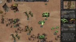 Warhammer 40,000: Armageddon Screenshots