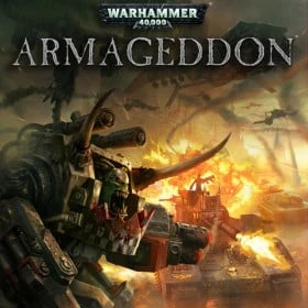 Warhammer 40,000: Armageddon