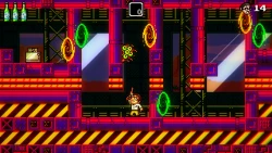 Angry Video Game Nerd II: ASSimilation Screenshots