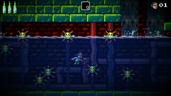 Angry Video Game Nerd II: ASSimilation Screenshots