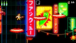 Angry Video Game Nerd II: ASSimilation Screenshots