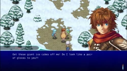 Alphadia Genesis Screenshots