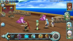 Alphadia Genesis Screenshots