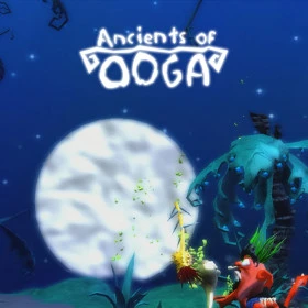Ancients of Ooga