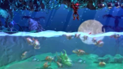 Ancients of Ooga Screenshots