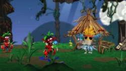 Ancients of Ooga Screenshots