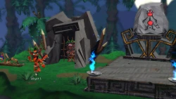 Ancients of Ooga Screenshots