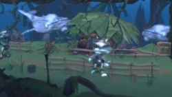 Ancients of Ooga Screenshots