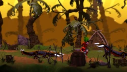 Ancients of Ooga Screenshots