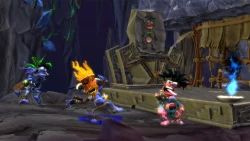 Ancients of Ooga Screenshots