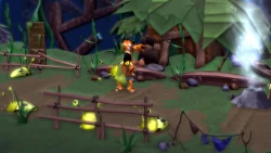Ancients of Ooga Screenshots