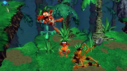 Ancients of Ooga Screenshots