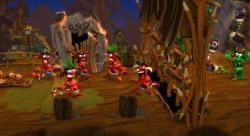 Ancients of Ooga Screenshots