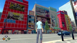 AKIBA'S TRIP: Undead & Undressed Screenshots