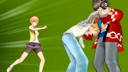 AKIBA'S TRIP: Undead & Undressed Screenshots