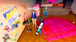 AKIBA'S TRIP: Undead & Undressed Screenshots