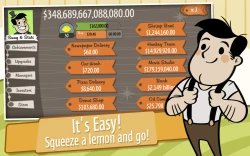 AdVenture Capitalist Screenshots