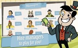 AdVenture Capitalist Screenshots