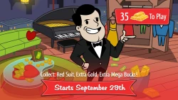 AdVenture Capitalist Screenshots