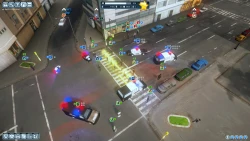 Police Tactics: Imperio Screenshots
