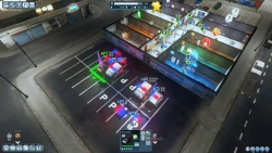 Police Tactics: Imperio Screenshots