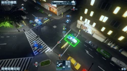 Police Tactics: Imperio Screenshots