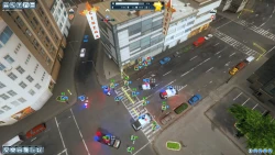 Police Tactics: Imperio Screenshots