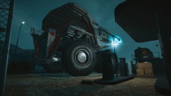Giant Machines 2017 Screenshots