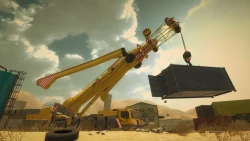 Giant Machines 2017 Screenshots