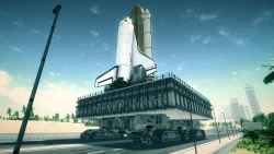 Giant Machines 2017 Screenshots