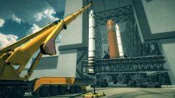 Giant Machines 2017 Screenshots