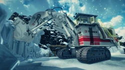 Giant Machines 2017 Screenshots