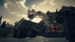 Giant Machines 2017 Screenshots