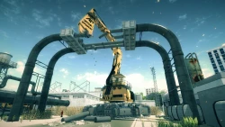 Giant Machines 2017 Screenshots