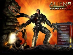 Alien Shooter 2: Reloaded Screenshots