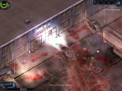 Alien Shooter 2: Reloaded Screenshots