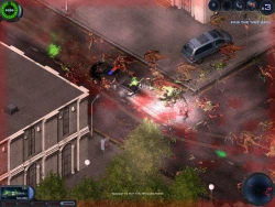 Alien Shooter 2: Reloaded Screenshots