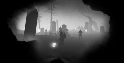 The Lost Screenshots