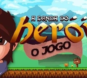 A Lenda do Herói