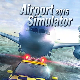 Airport Simulator 2015