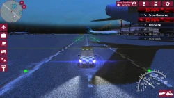 Скриншот к игре Airport Simulator 2015