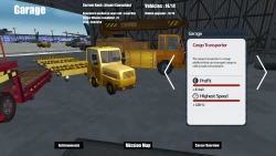 Airport Simulator 2015 Screenshots