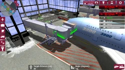 Airport Simulator 2015 Screenshots