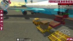 Airport Simulator 2015 Screenshots