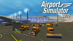 Airport Simulator 2015 Screenshots