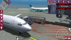 Airport Simulator 2015 Screenshots